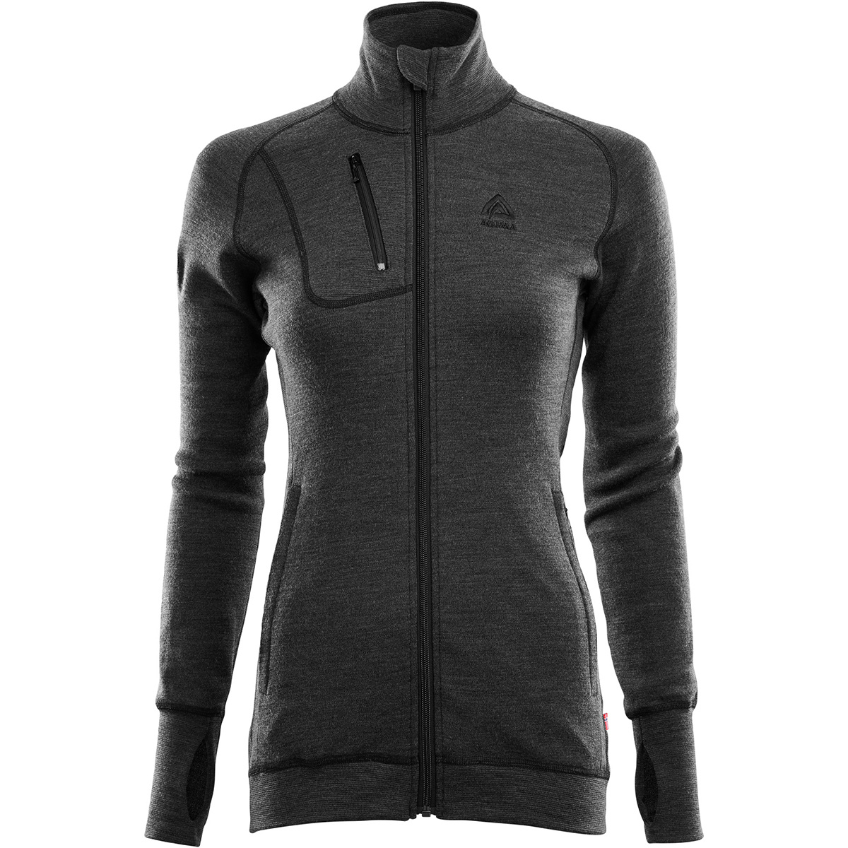 Aclima Damen DoubleWool Jacke