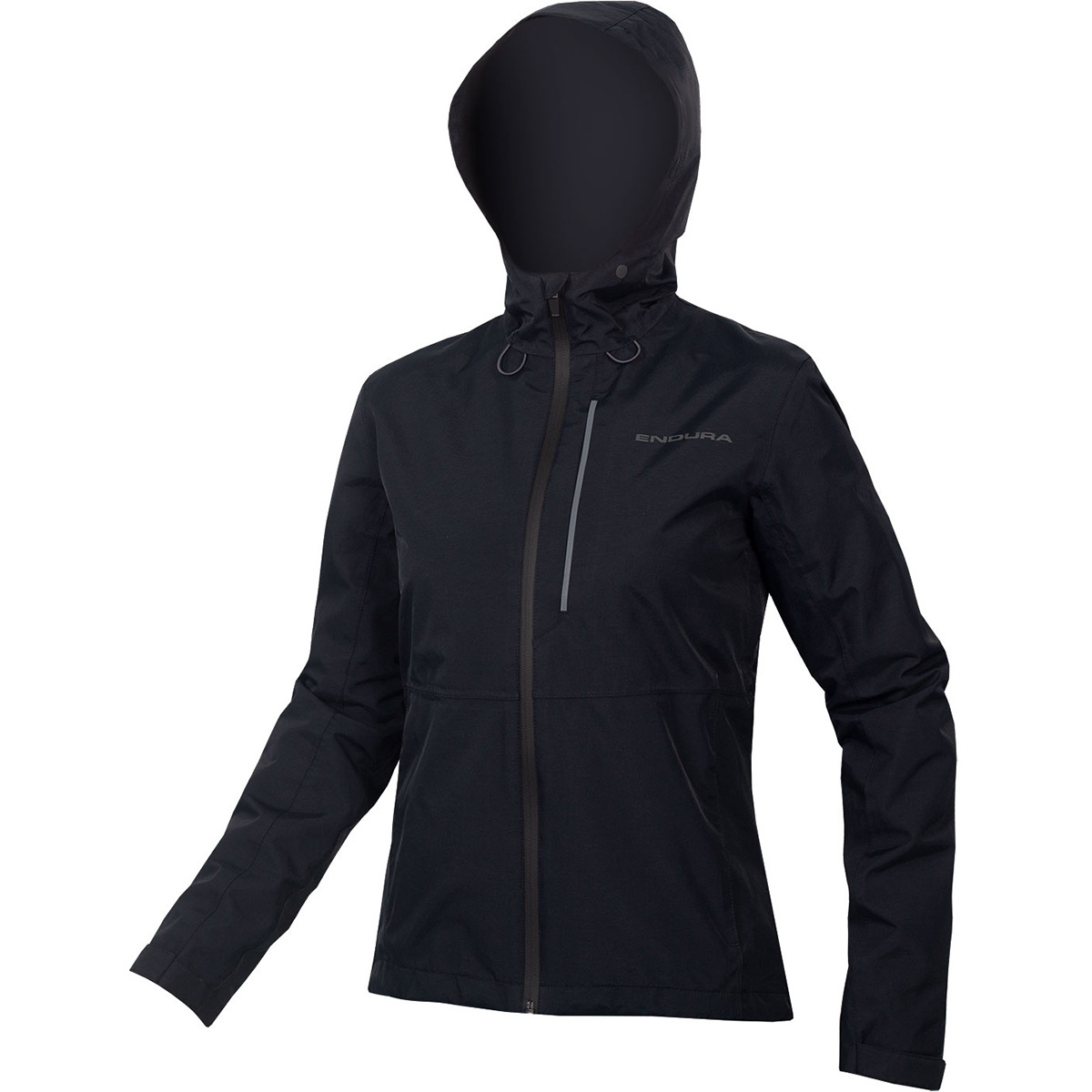Endura Damen Hummvee Waterproof Hooded Jacke