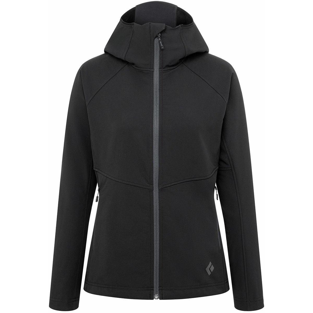 Black Diamond Damen Element Jacke