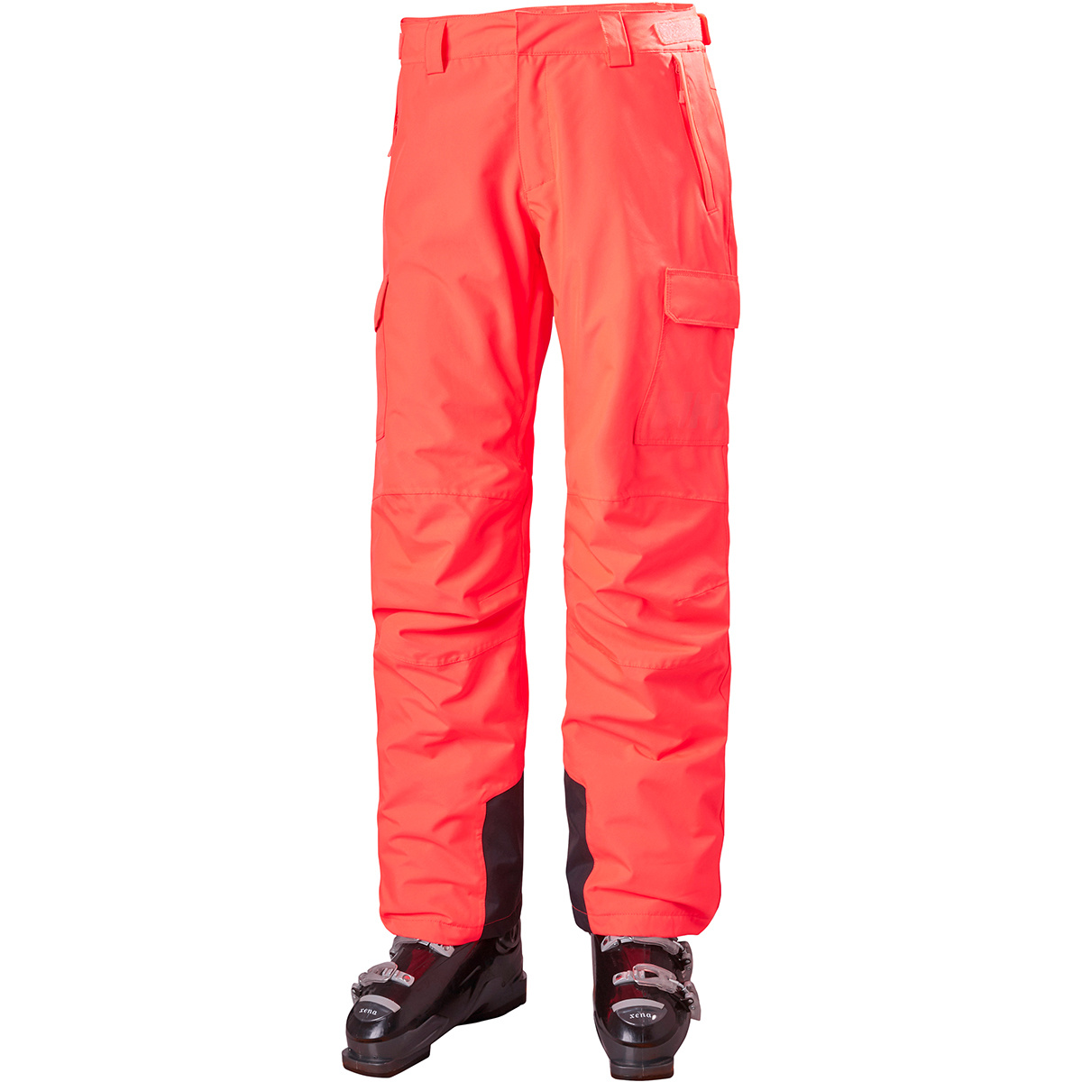 Helly Hansen Damen Switch Cargo Insulated Hose
