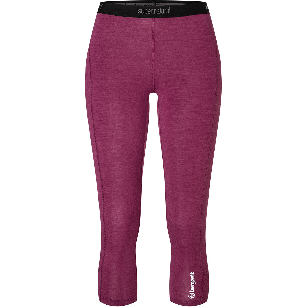 Super.Natural Damen Bergzeit 3/4 175 Hose