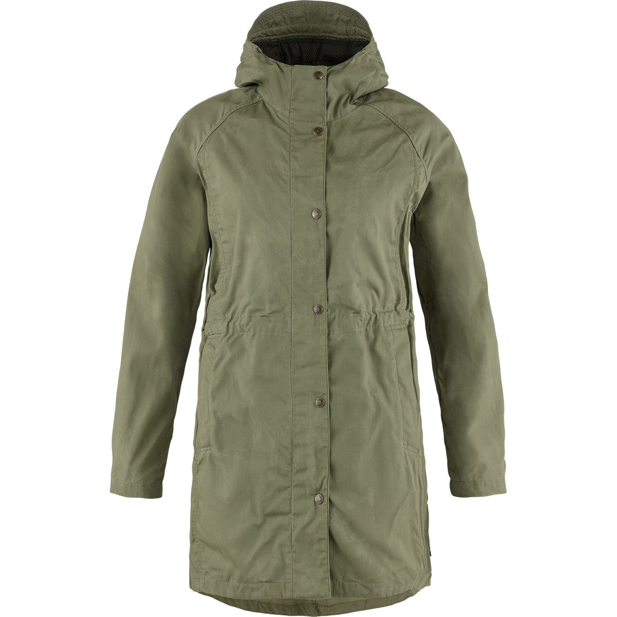 Fjällräven Damen Karla Lite Jacke