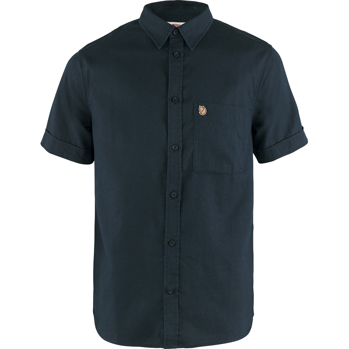 Fjällräven Herren Övik Travel Hemd