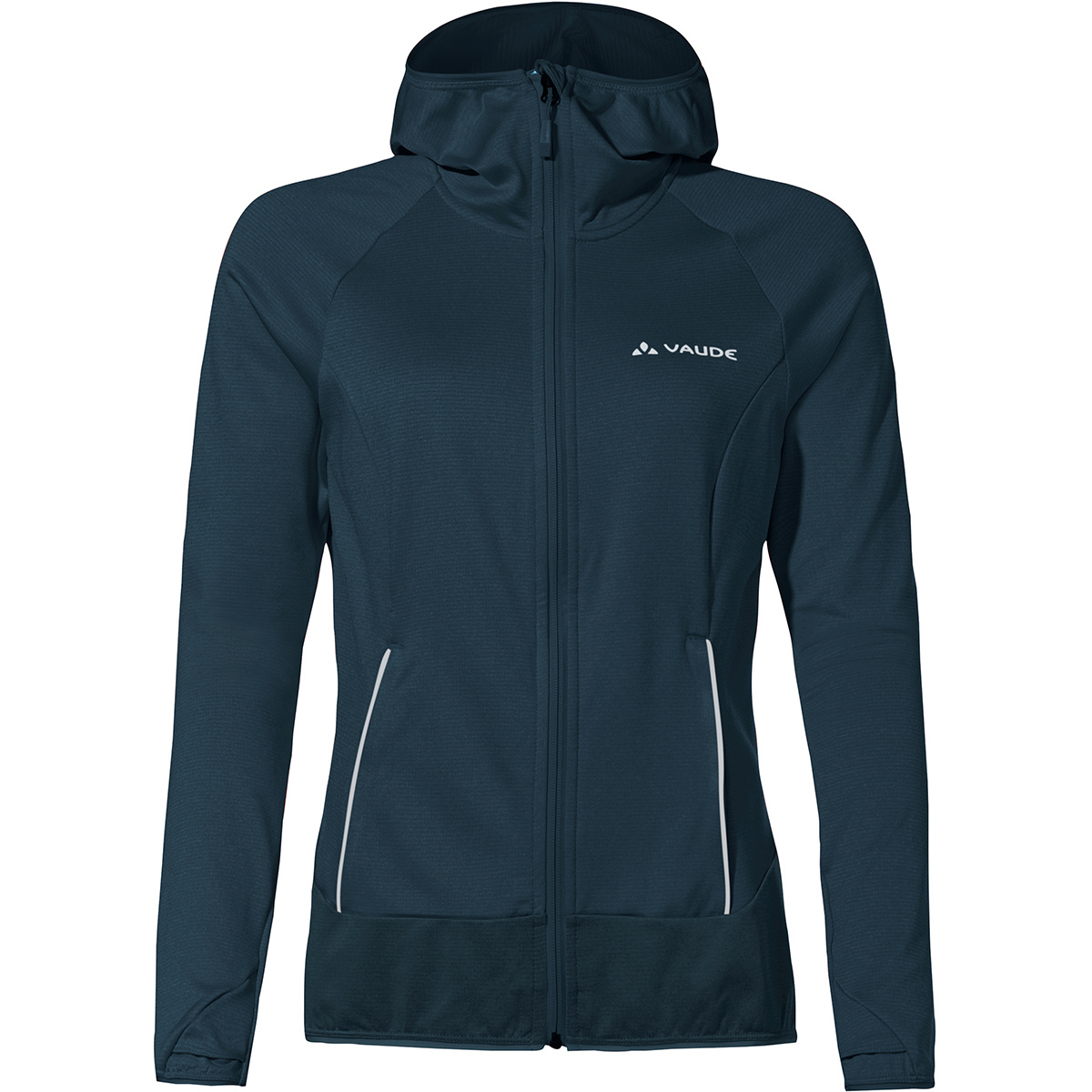 Vaude Damen Tekoa Fleece II Jacke