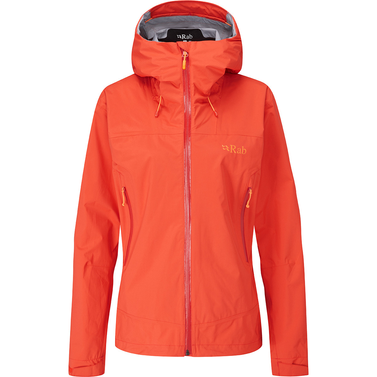 Rab Damen Downpour Plus 2.0 Jacke