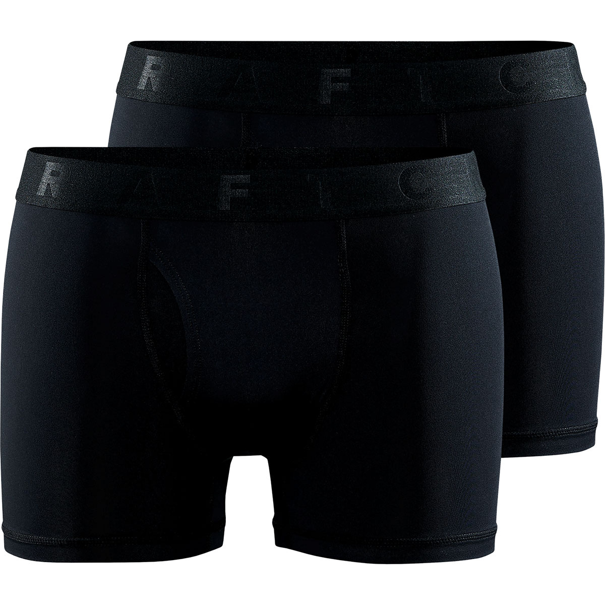 Craft Herren Core Dry 2er Pack Boxer