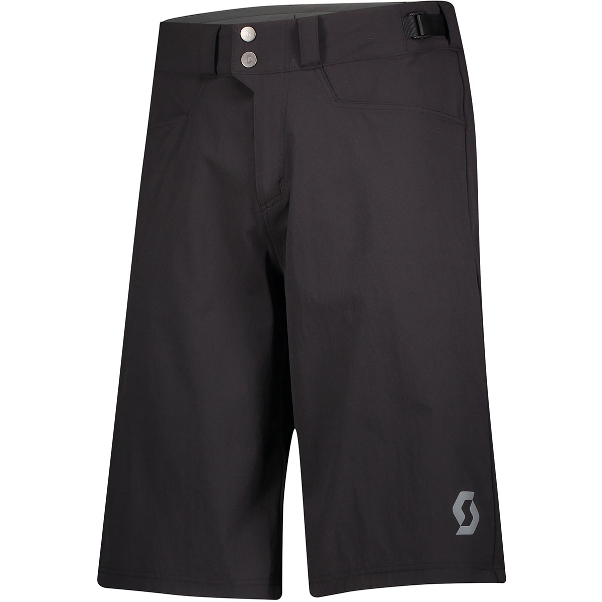 Scott Herren Trail Flow MTB Hose kurz