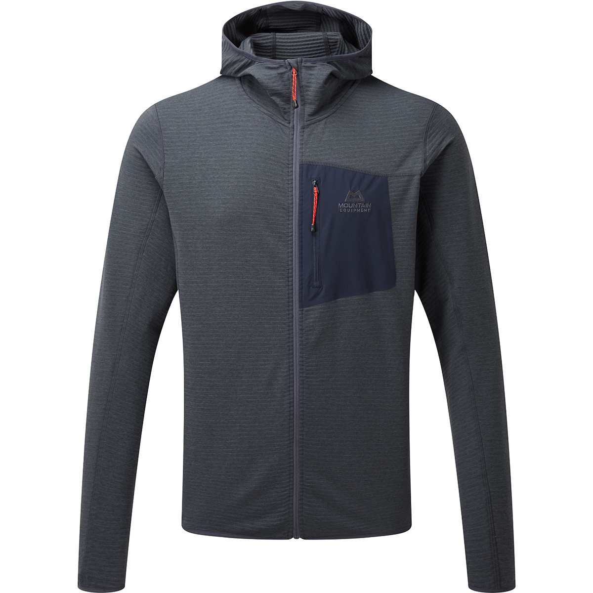 Mountain Equipment Herren Lumiko Hooded Jacke
