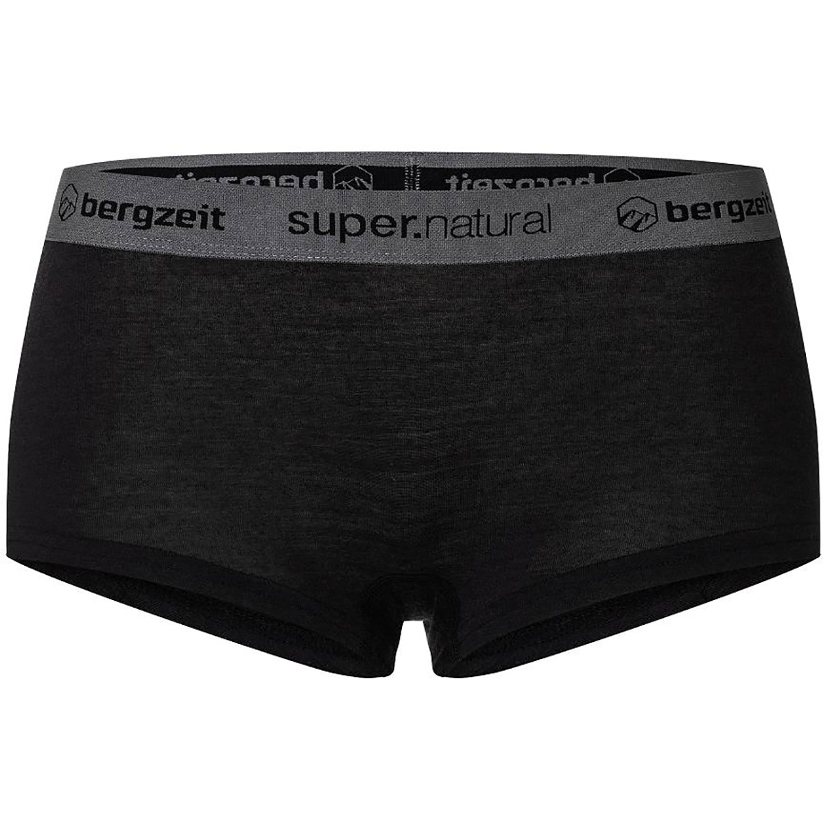 Super.Natural Damen Bergzeit Unterhose