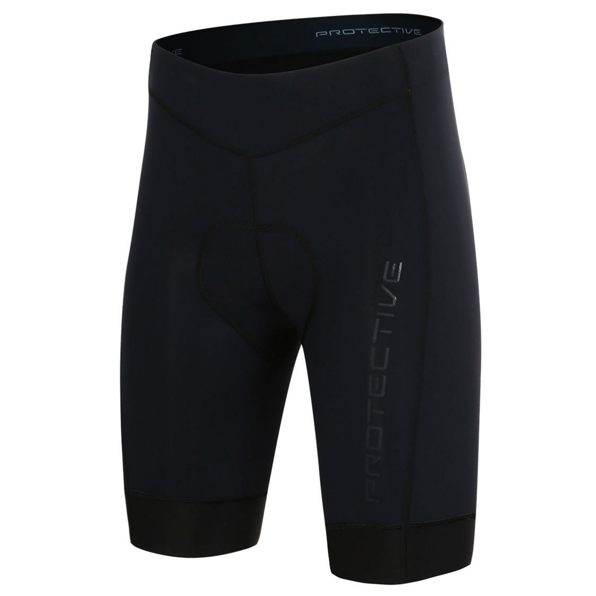 Protective Damen Traverse Radhose kurz