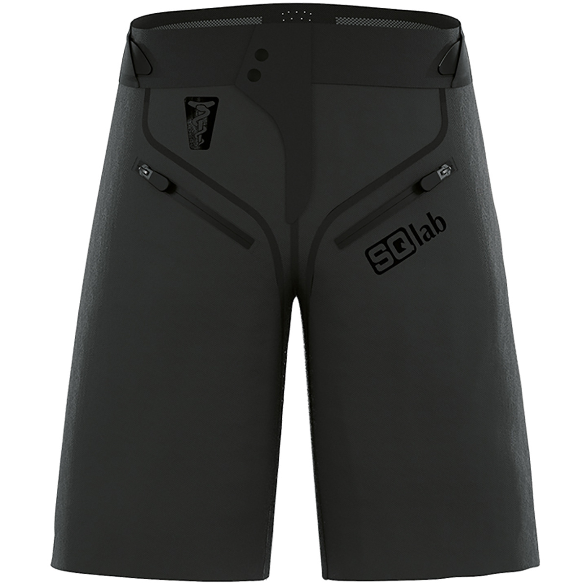 SQ-lab Herren ONE OX MTB Hose kurz