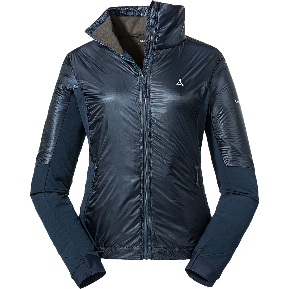 Schöffel Damen Cima Mede Hybrid Jack