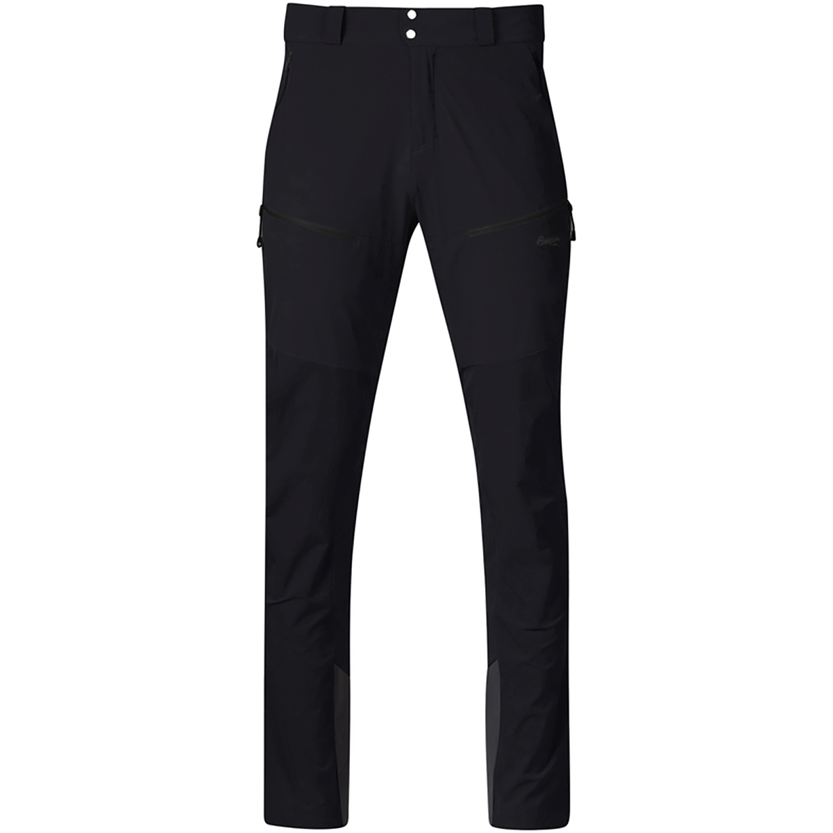 Bergans Herren Rabot V2 Softshell Hose