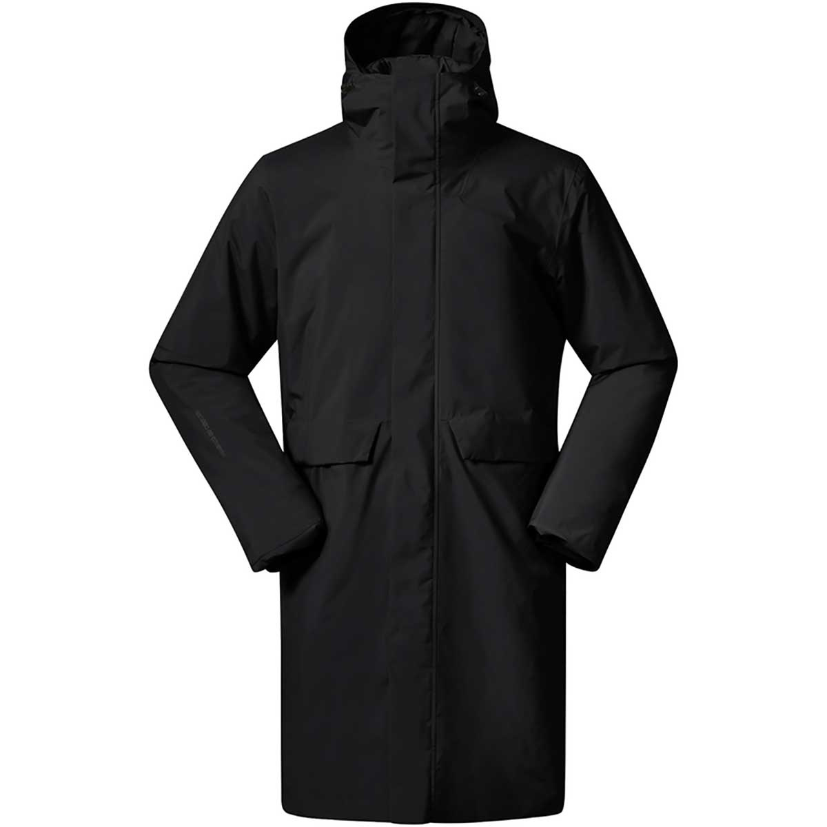 Bergans Herren Oslo Urban Insulated Parka