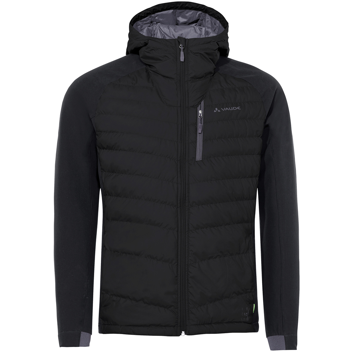 Vaude Herren Elope Hybrid Jacke