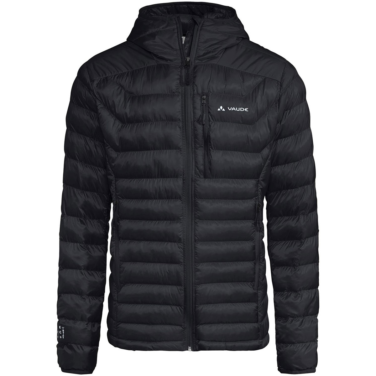 Vaude Herren Batura Hooded Insulation Jacke