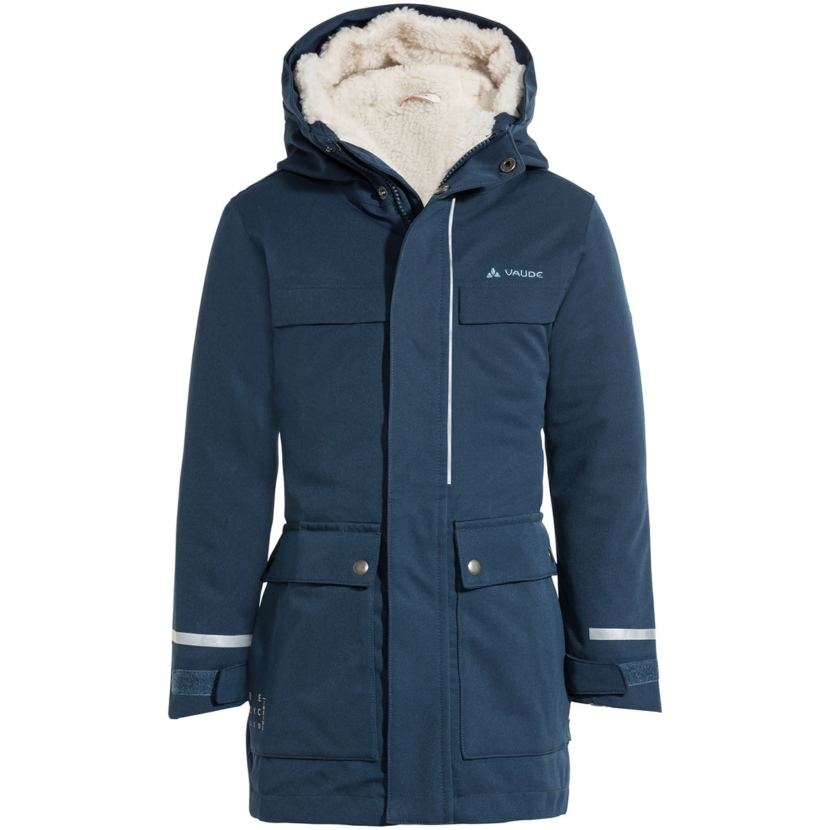 Vaude Kinder Manukau Mantel