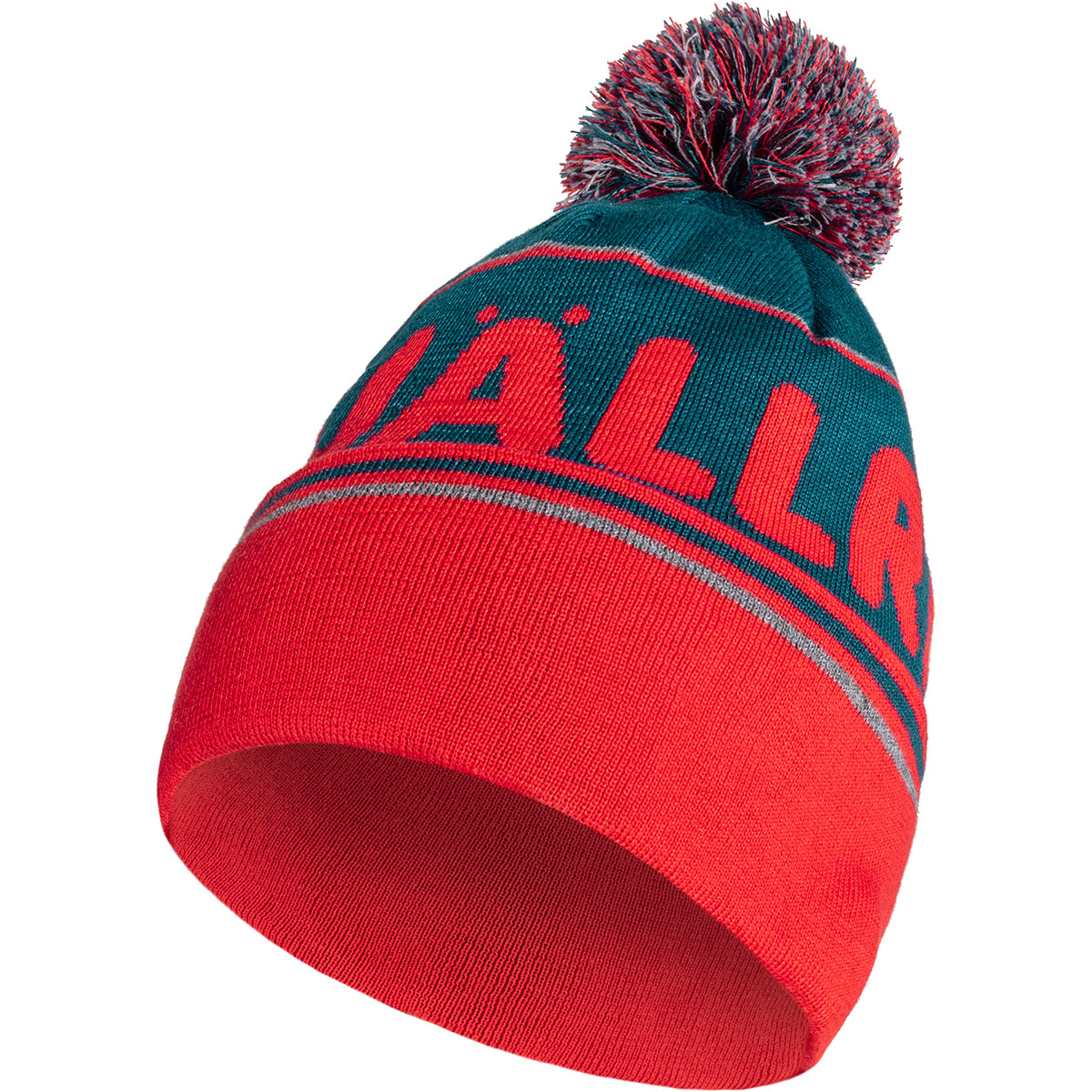 Fjällräven Pom Mütze
