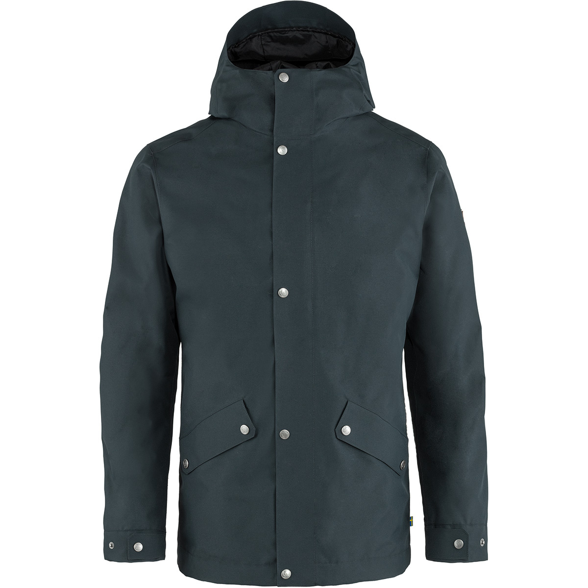 Fjällräven Herren Visby 3 in 1 Jacke