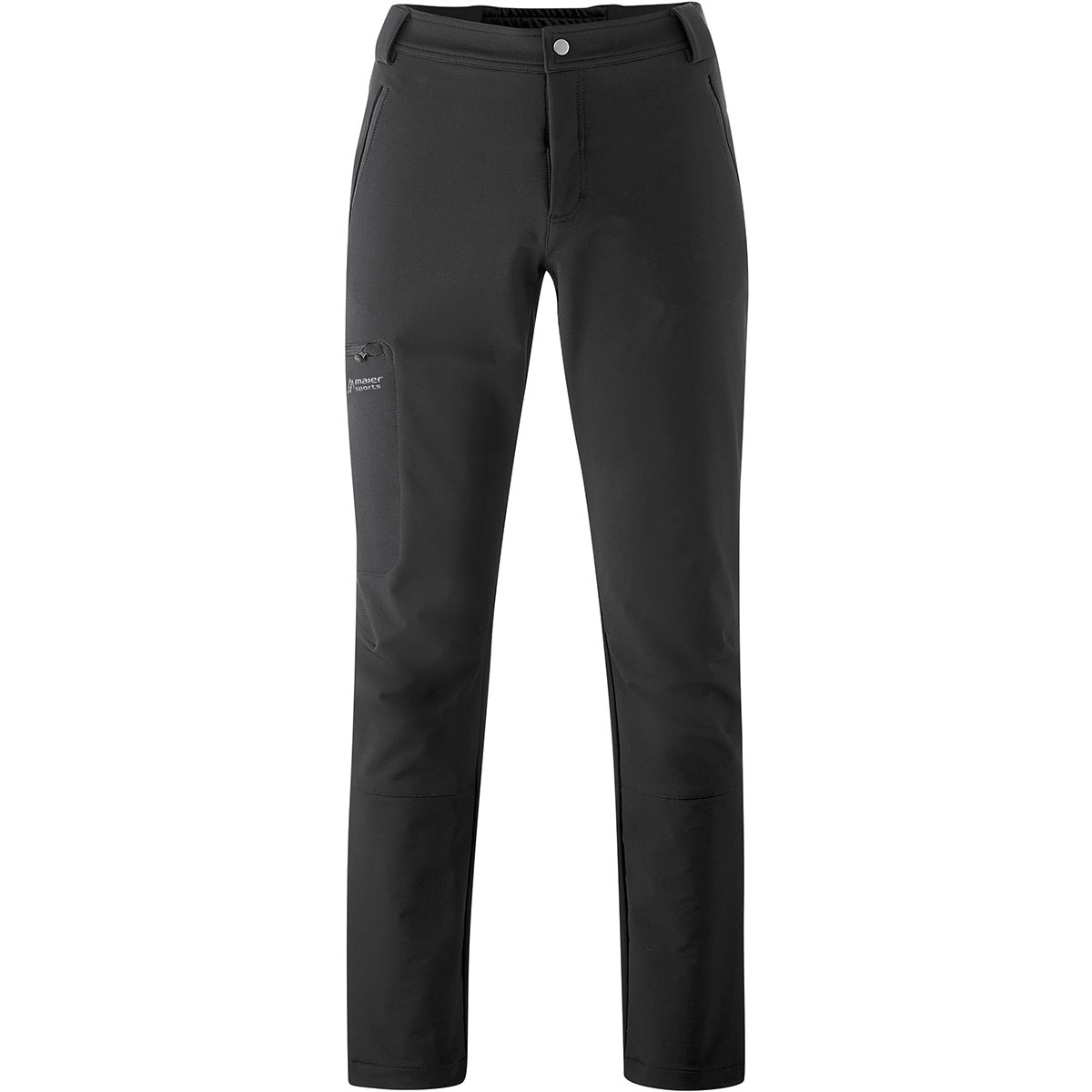 Maier Sports Herren Norit Winter Hose