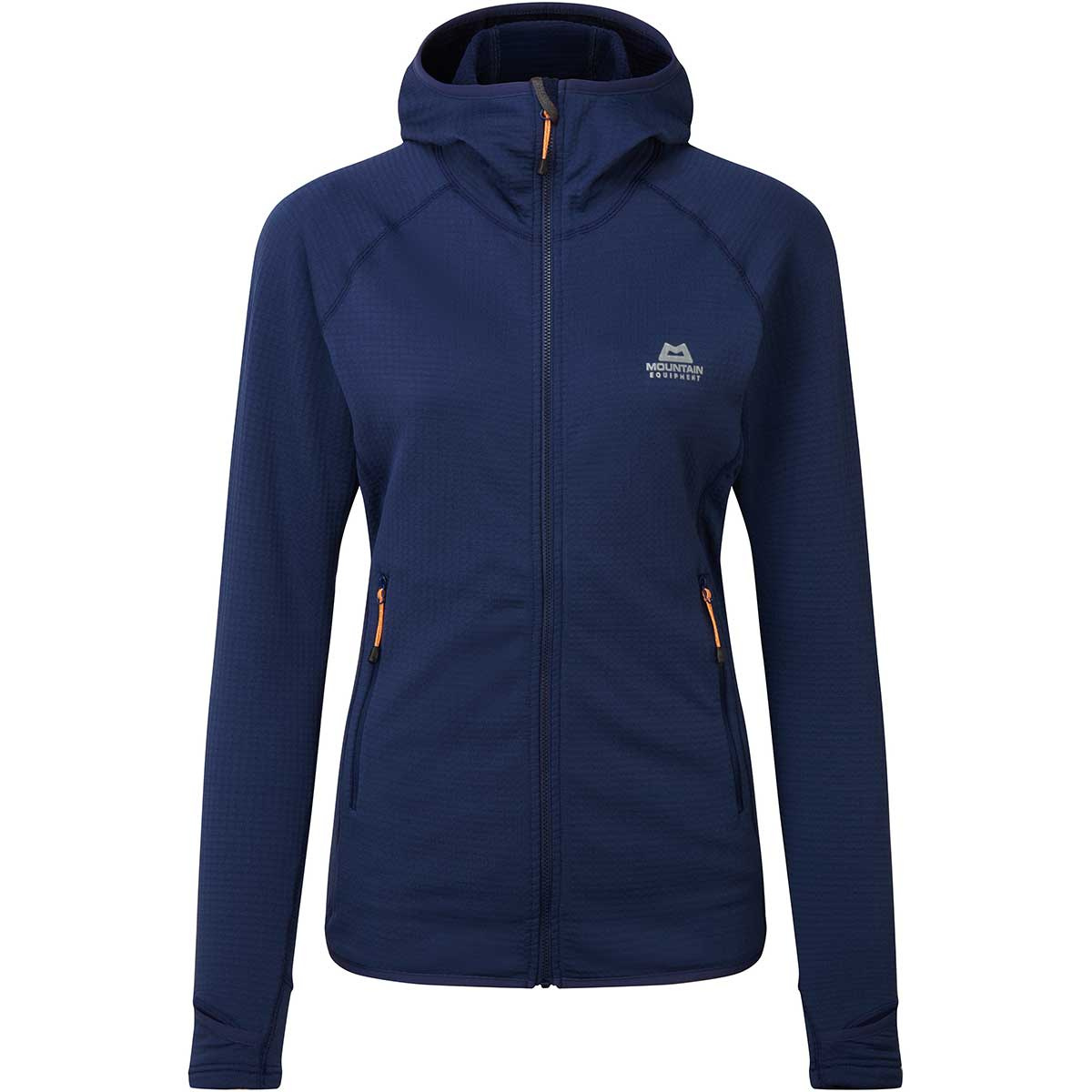 Mountain Equipment Damen Eclipse Hooded Jacke