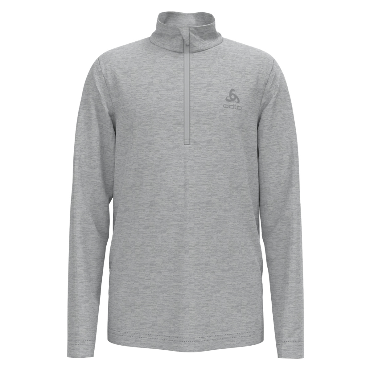 Odlo Kinder Berra Half Zip Longsleeve