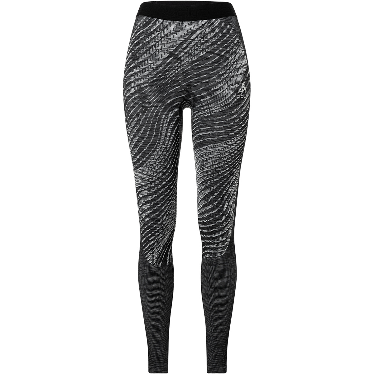Odlo Damen Blackcomb Eco Hose