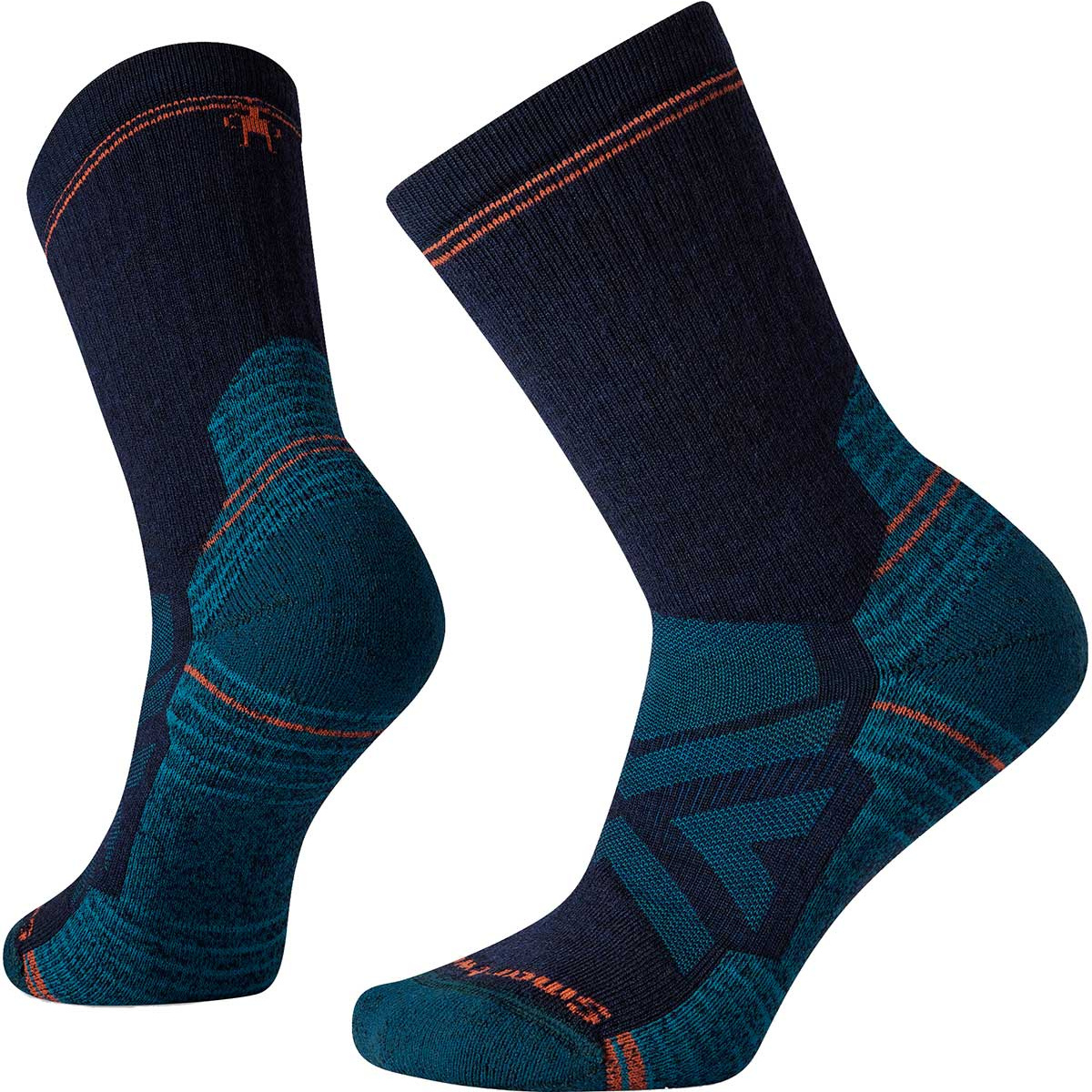Smartwool Damen Hike Full Cushion Crew Socken