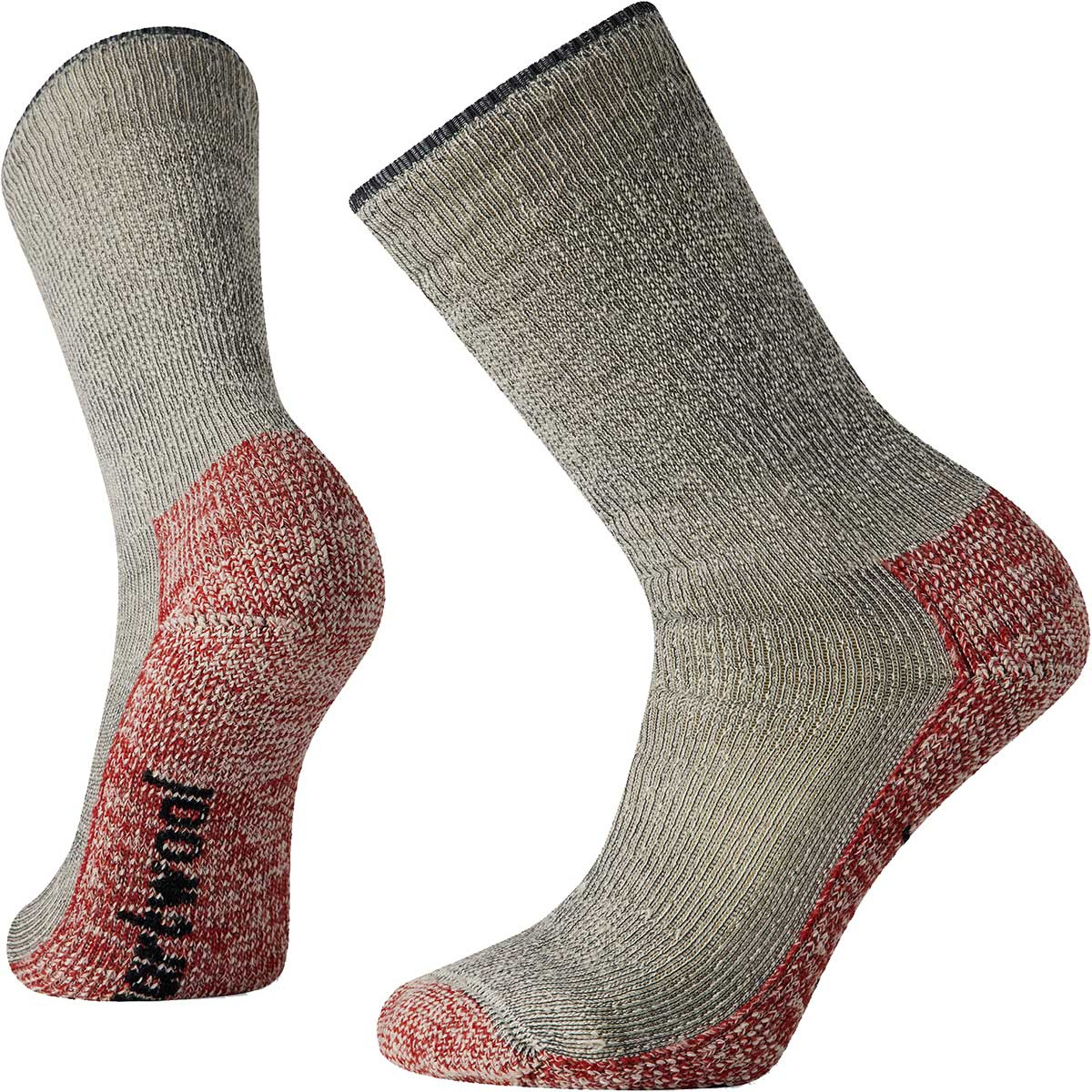 Smartwool Mountaineer Classic Edition Maximum Socken