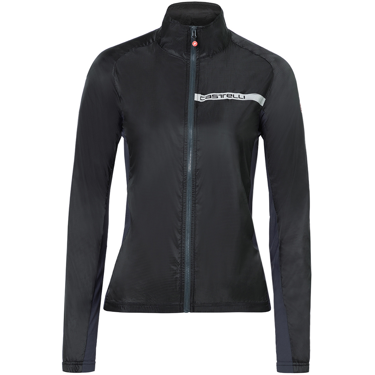 Castelli Damen Squadra Stretch Jacke