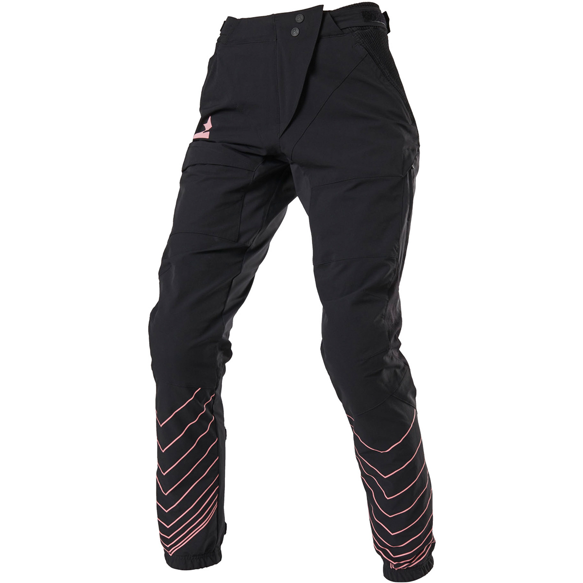 Zimtstern Damen Bulletz MTB Hose lang
