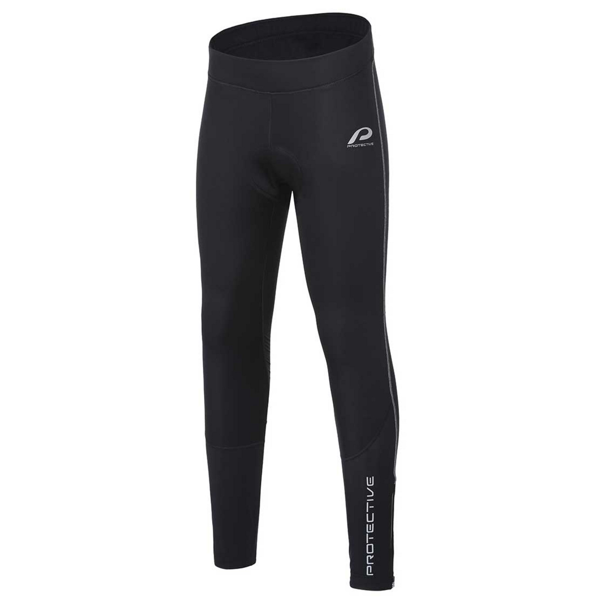 Protective Damen Transition Radhose lang