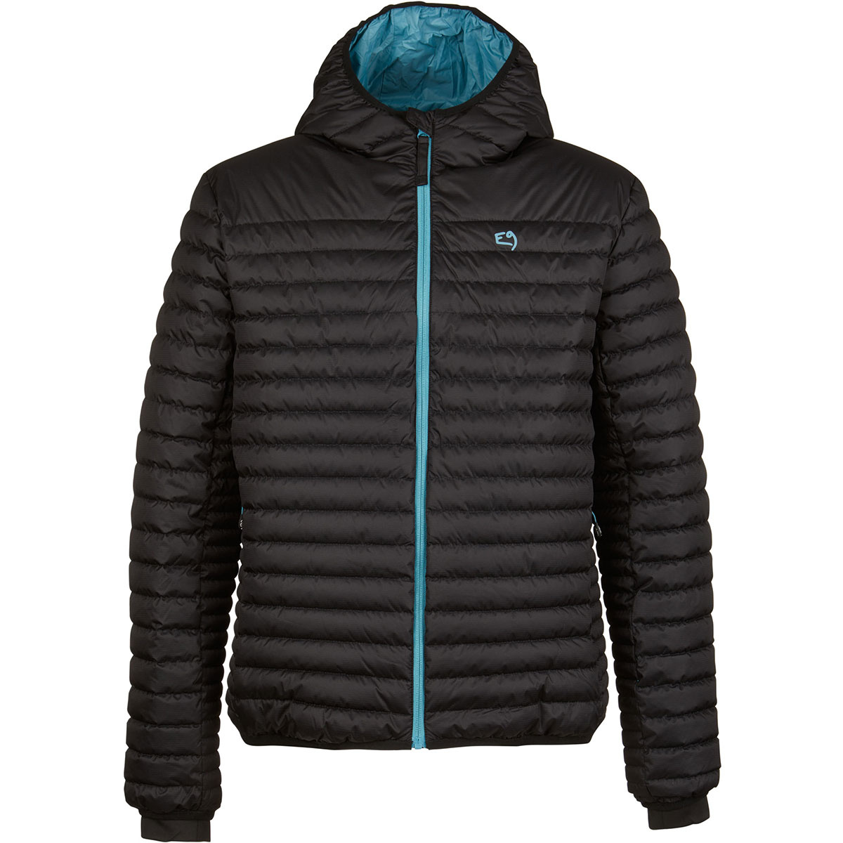 E9 Herren Corn Jacke