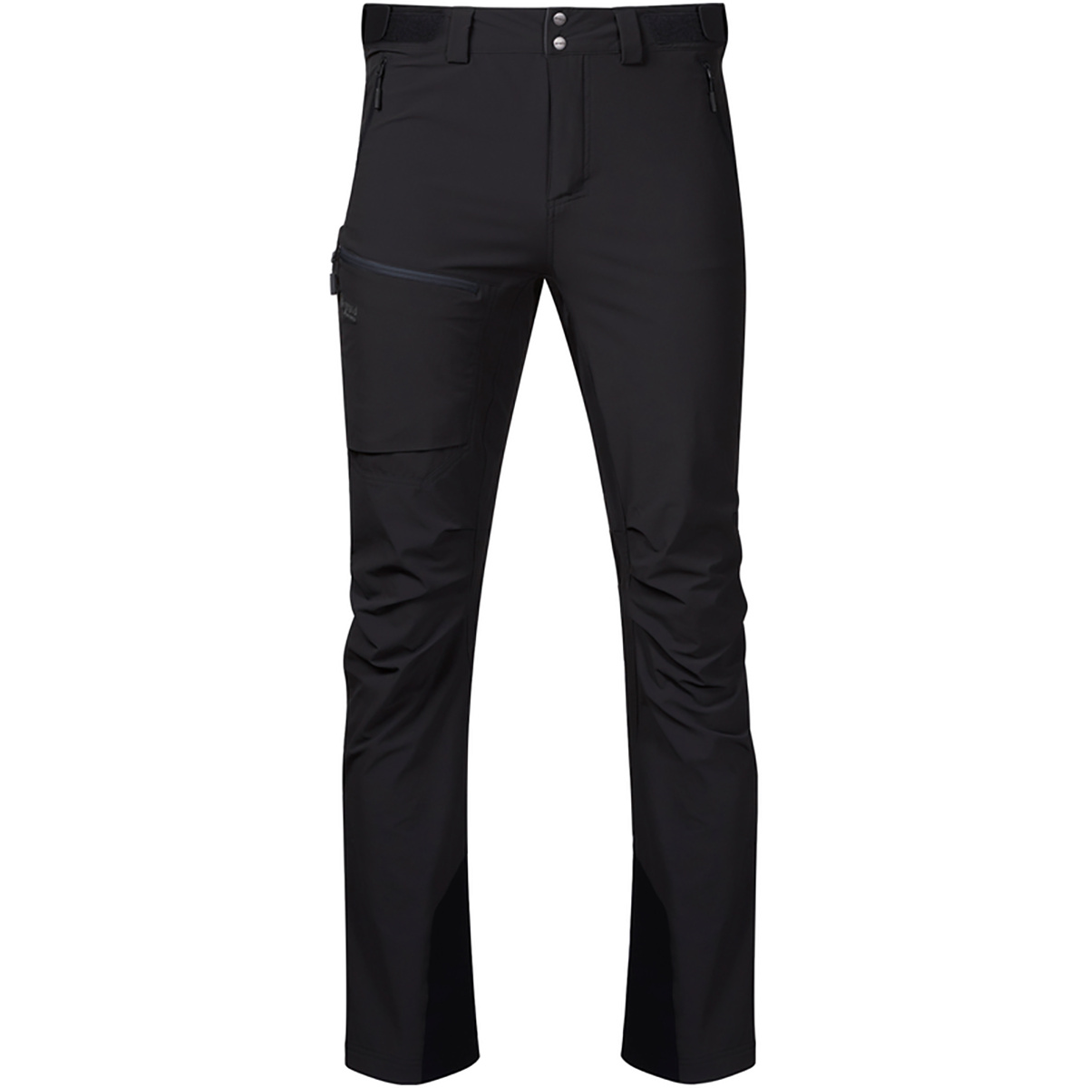 Bergans Herren Breheimen Softshell Hose