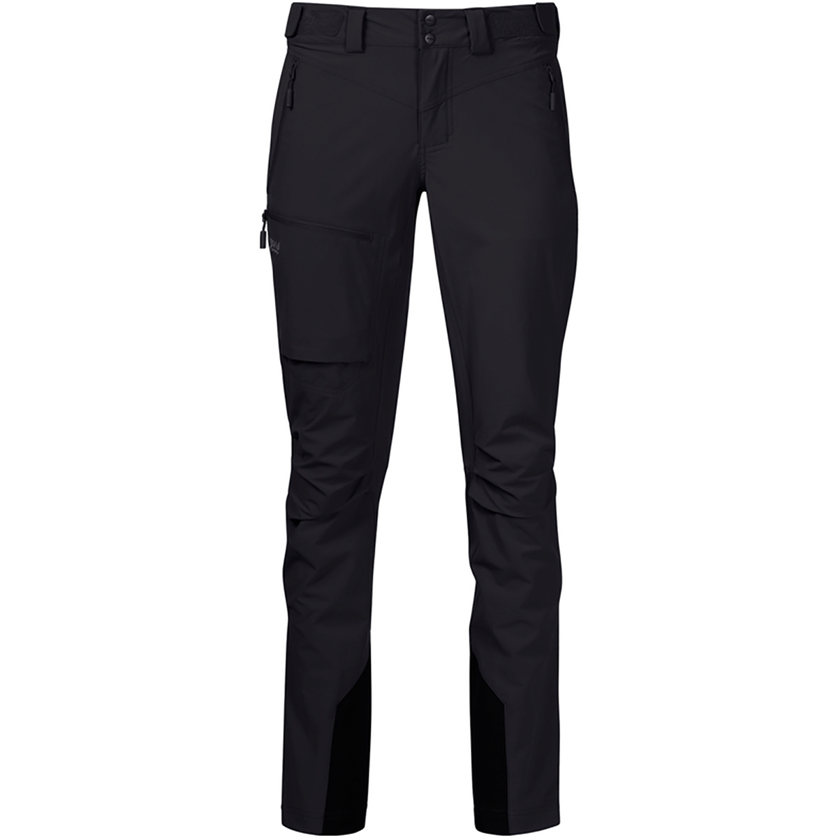 Bergans Damen Breheimen Softshell Hose