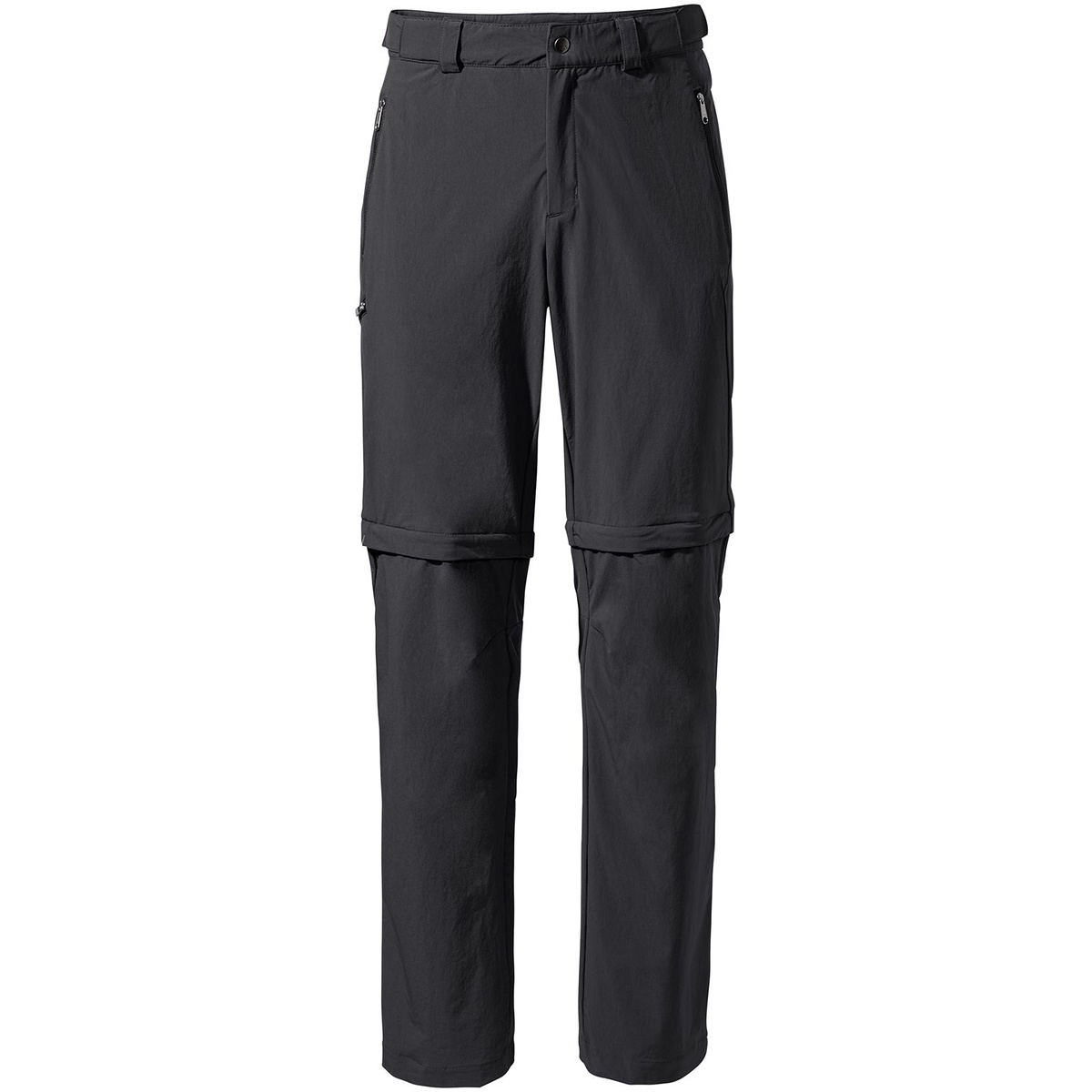 Vaude Herren Farley Stretch T-Zip III Hose