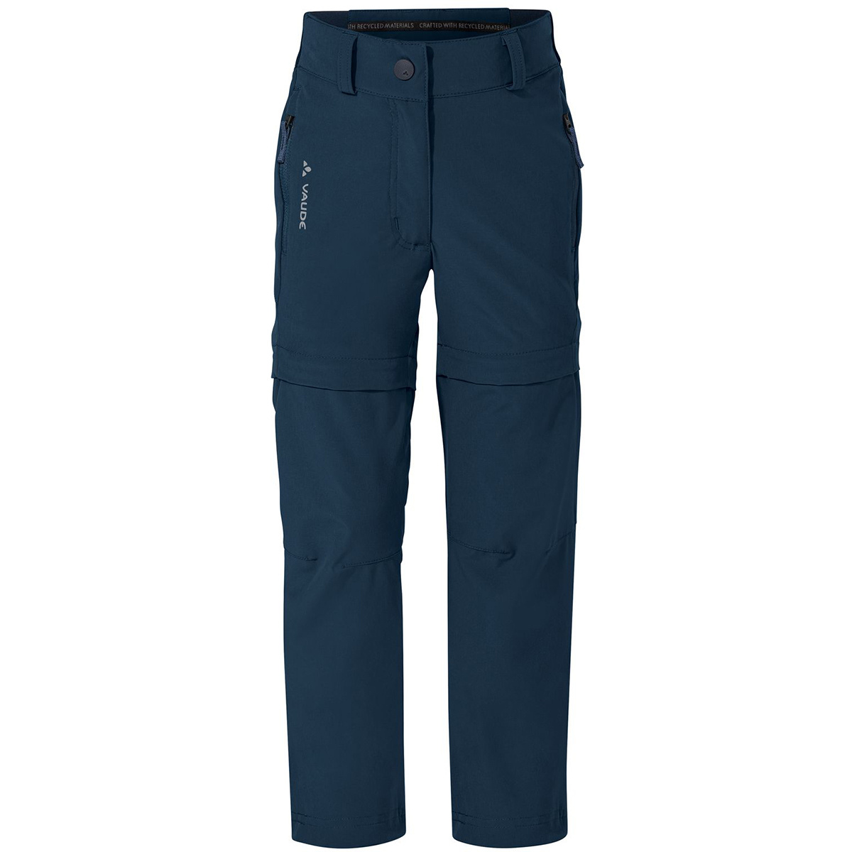 Vaude Kinder Zo Hose