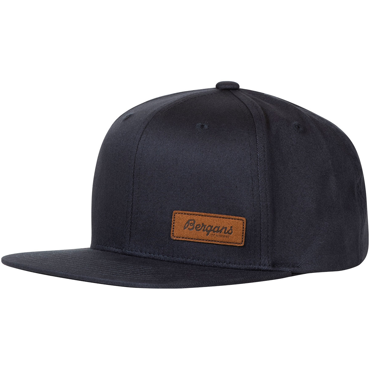 Bergans Nordmarka Snapback Cap