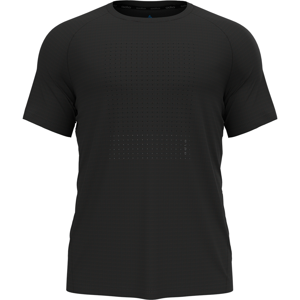 Odlo Herren Essential Print Graphic T-Shirt