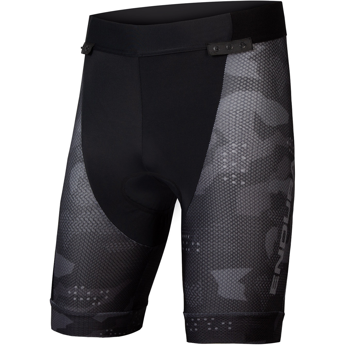 Endura Herren SingleTrack Unterhose mit Sitzpolster