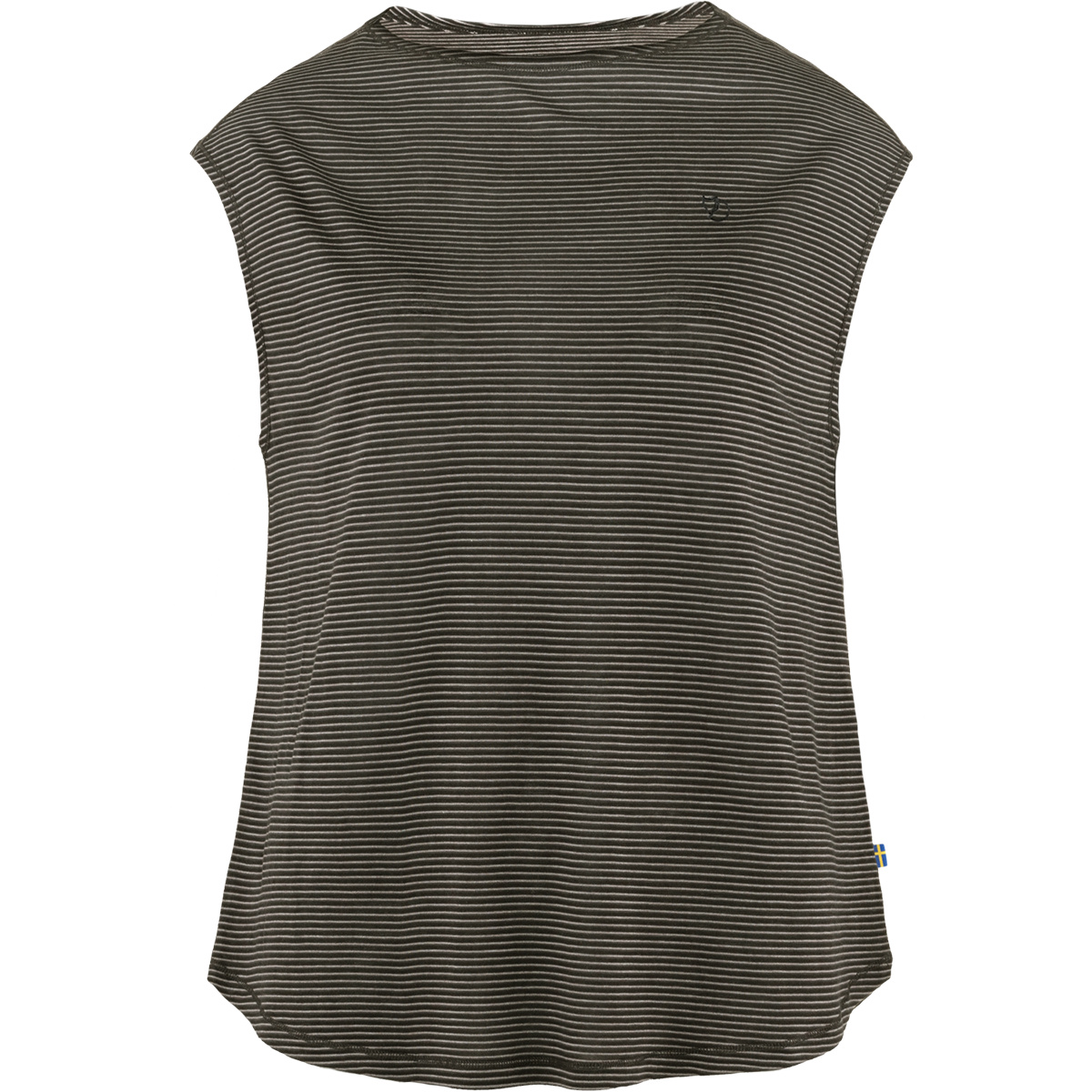 Fjällräven Damen High Coast Cool T-Shirt
