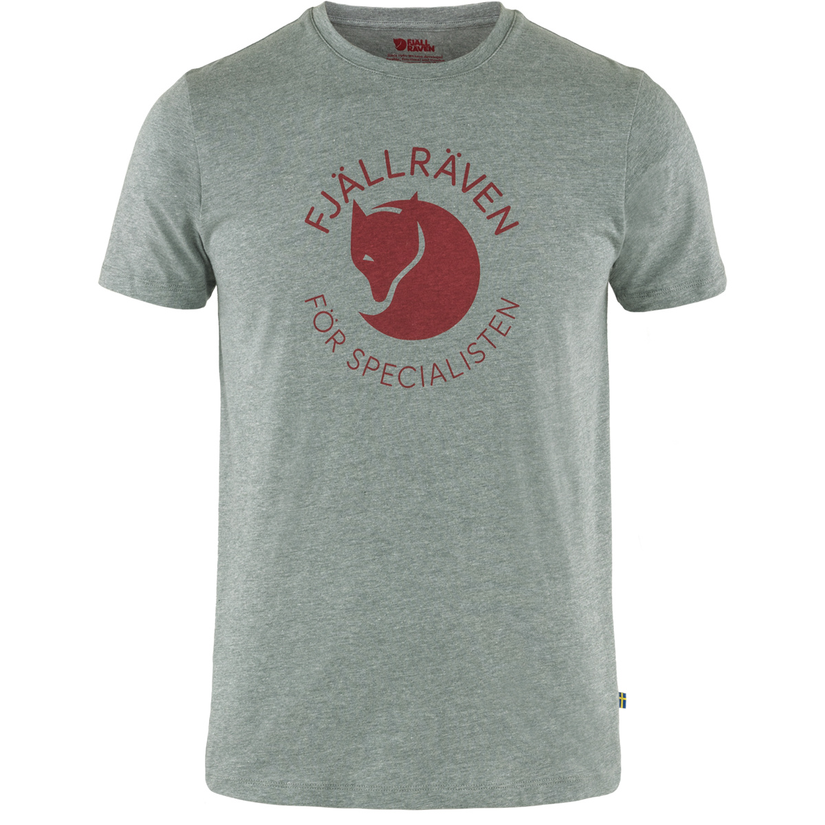 Fjällräven Herren Fox T-Shirt