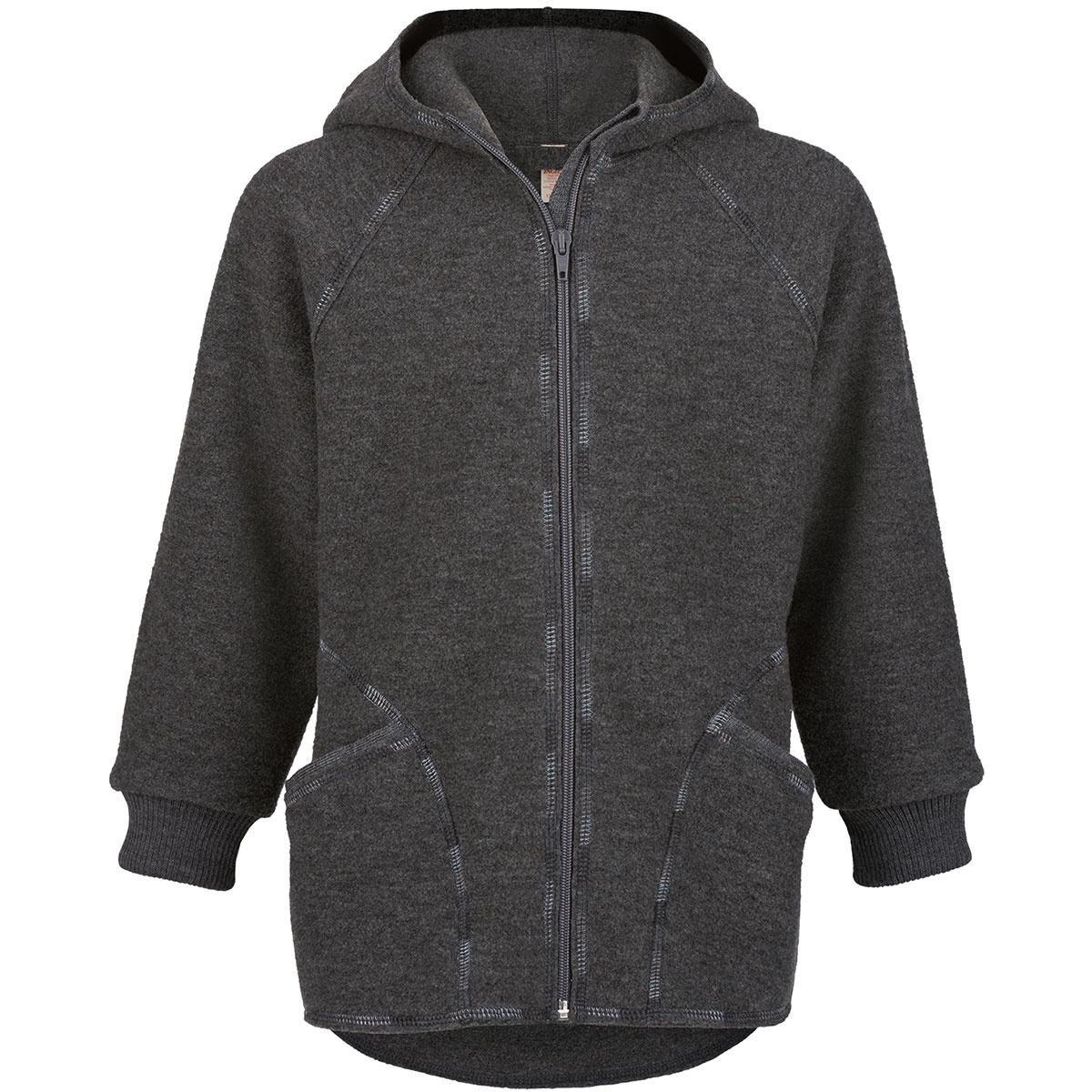 Engel Kinder Baby Kapuzen Jacke
