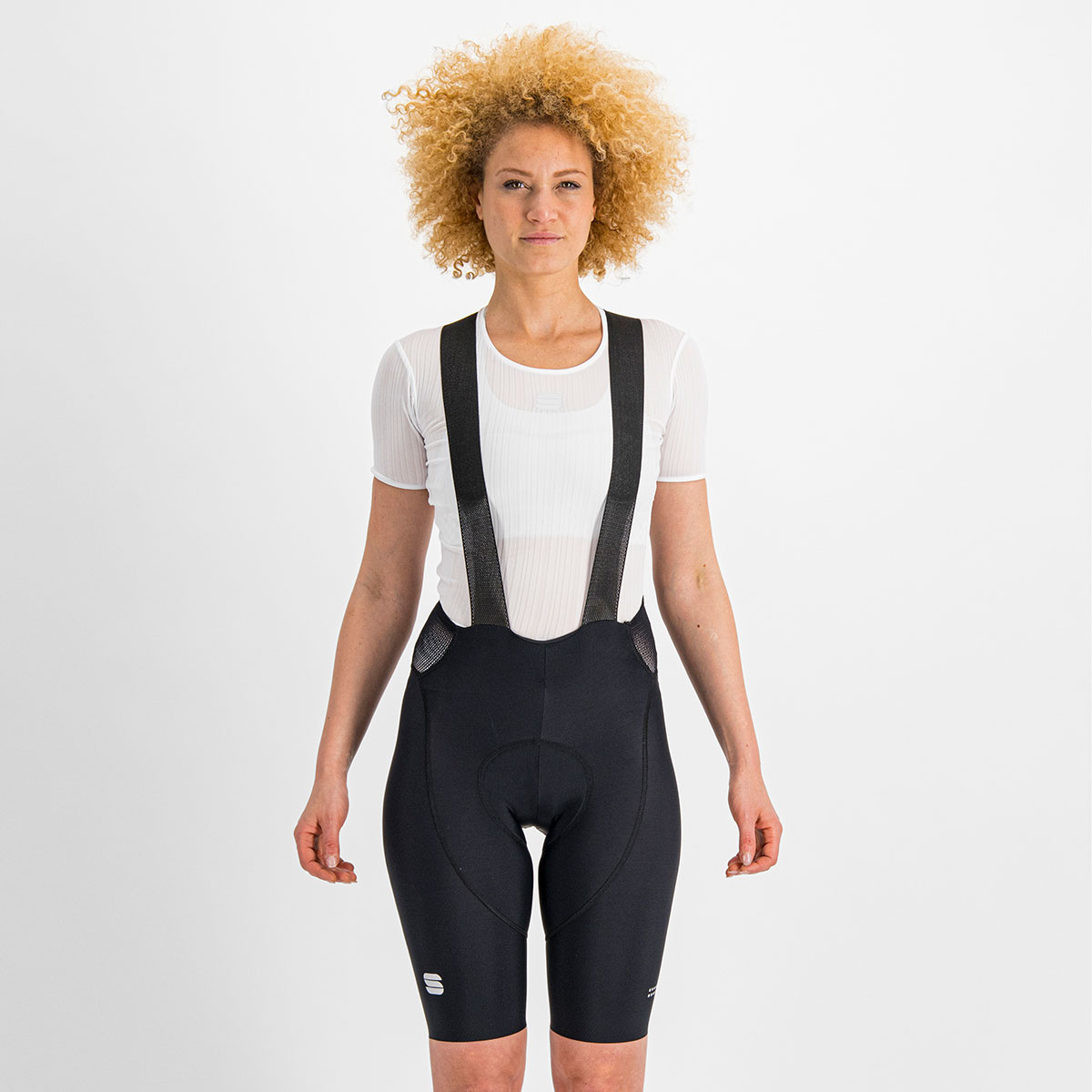 Sportful Damen Classic Bib kurz