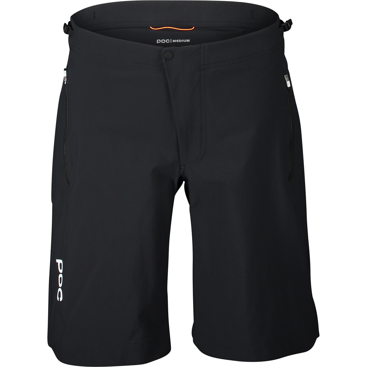 POC Damen Essential Enduro MTB Hose kurz
