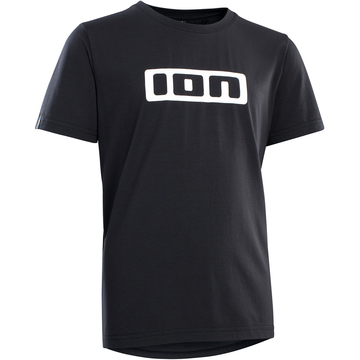 ION Kinder Logo DR SS Radtrikot