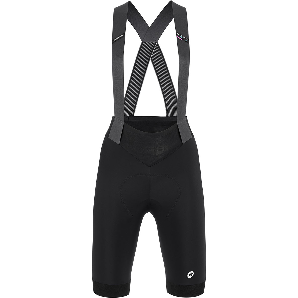 Assos Damen Uma GT C2 Bib kurz