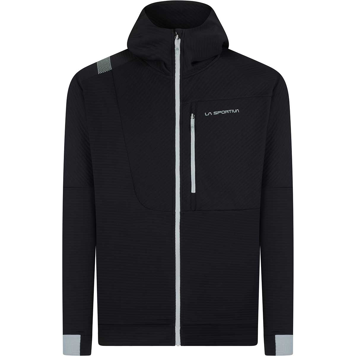 La Sportiva Herren Mood Hoodie Jacke