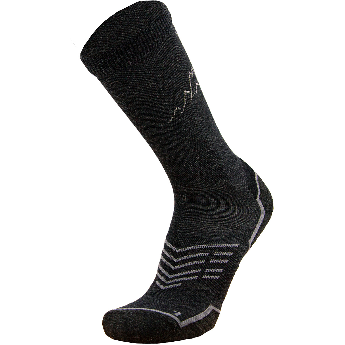 Wapiti Merino Trekking GT03 Socken