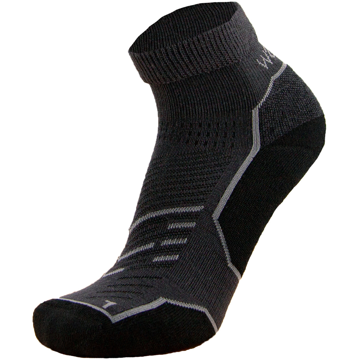 Wapiti Merino Trekking GT04 Socken